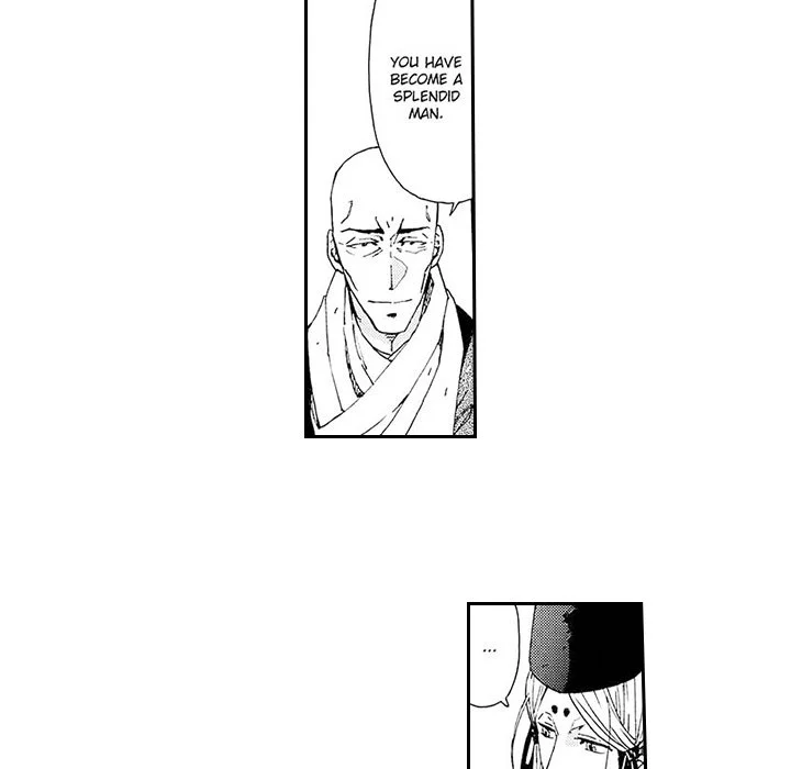 Contract Of Cherry Blossom Guilt - Chapter 16